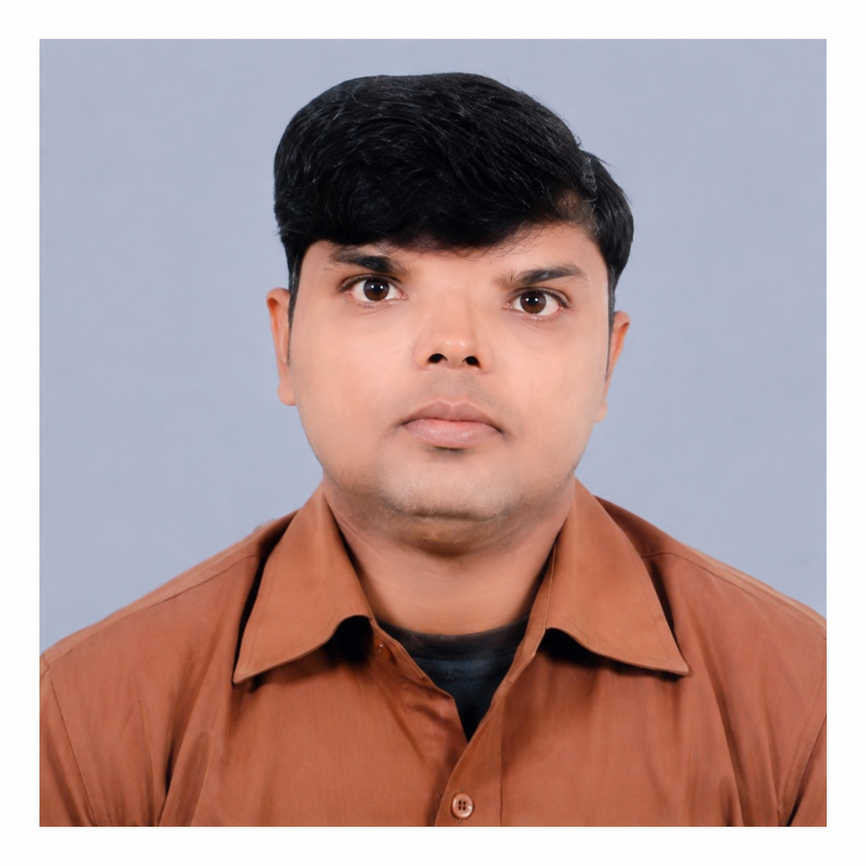 Anil Kumar Rao