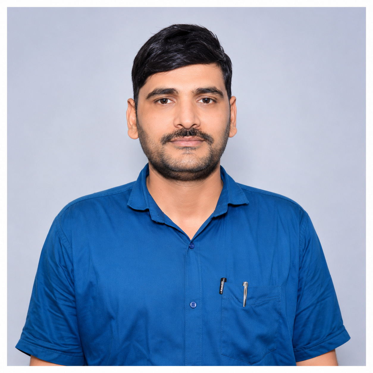 Ankit Rai