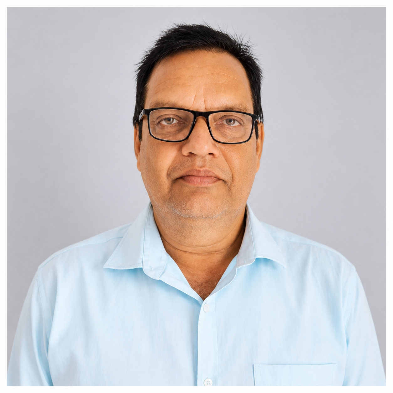 Chandra Kesh Dubey