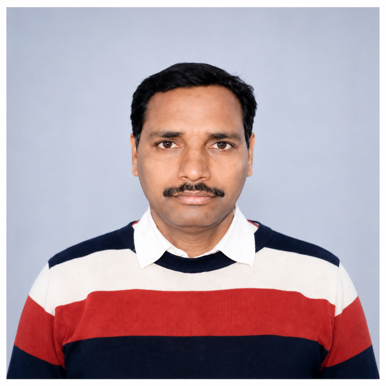 Dr. Adhish Kumar Srivastava
