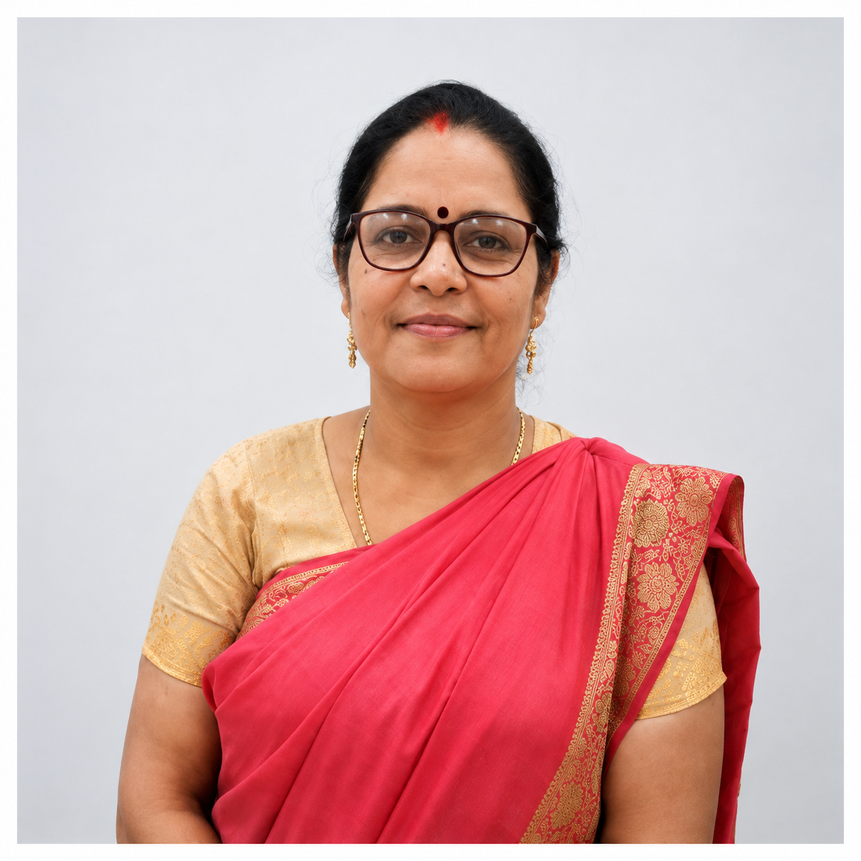 Dr. Anjana Tiwari
