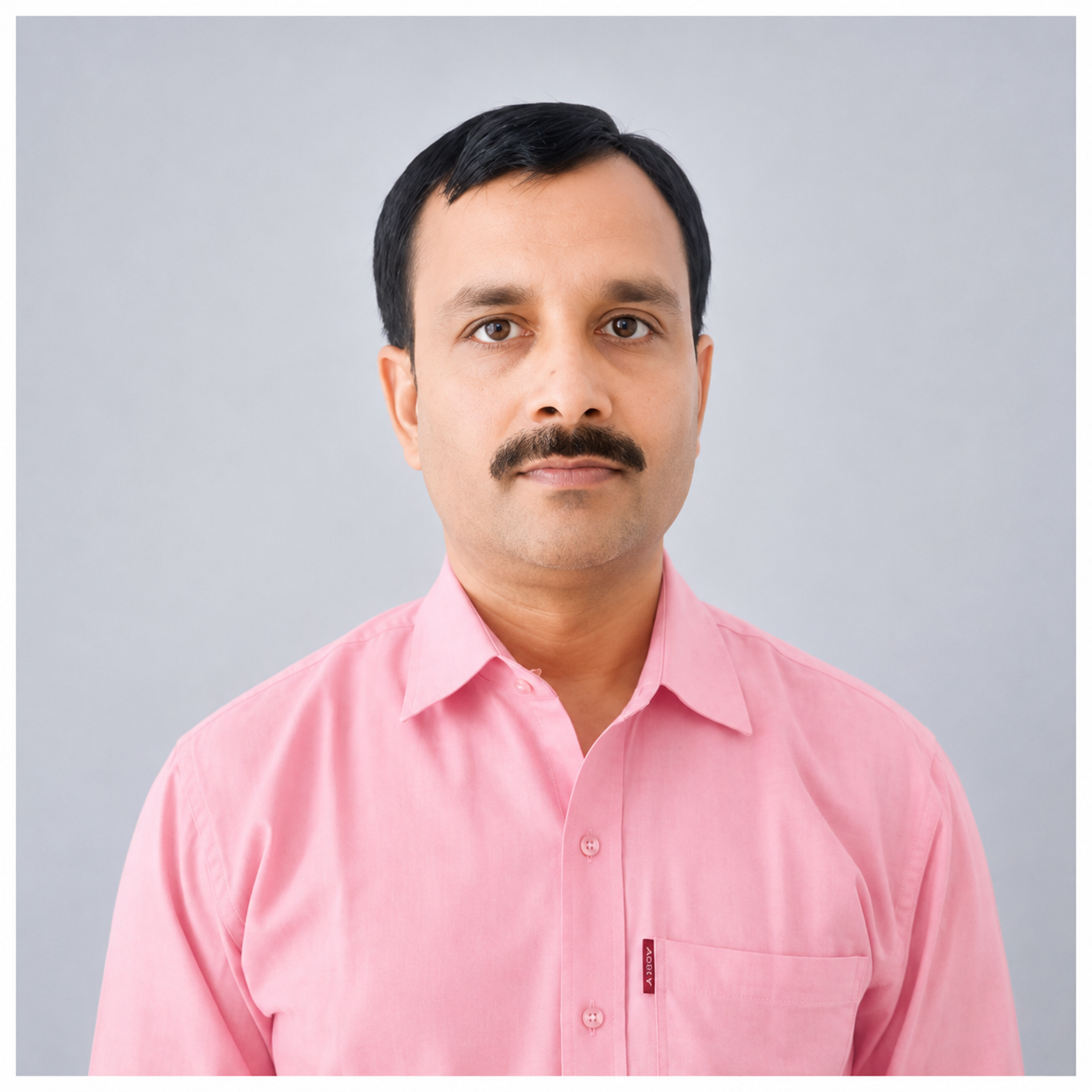 Dr. Chandra Mani Pandey
