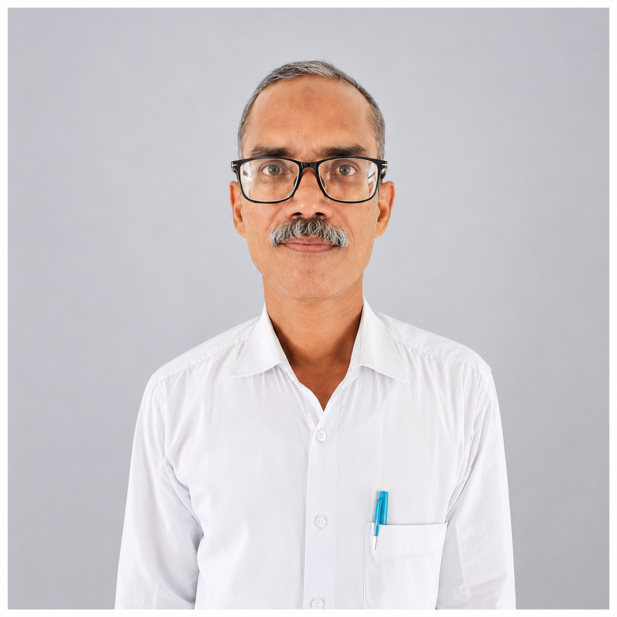 Dr. Matiur Rahman