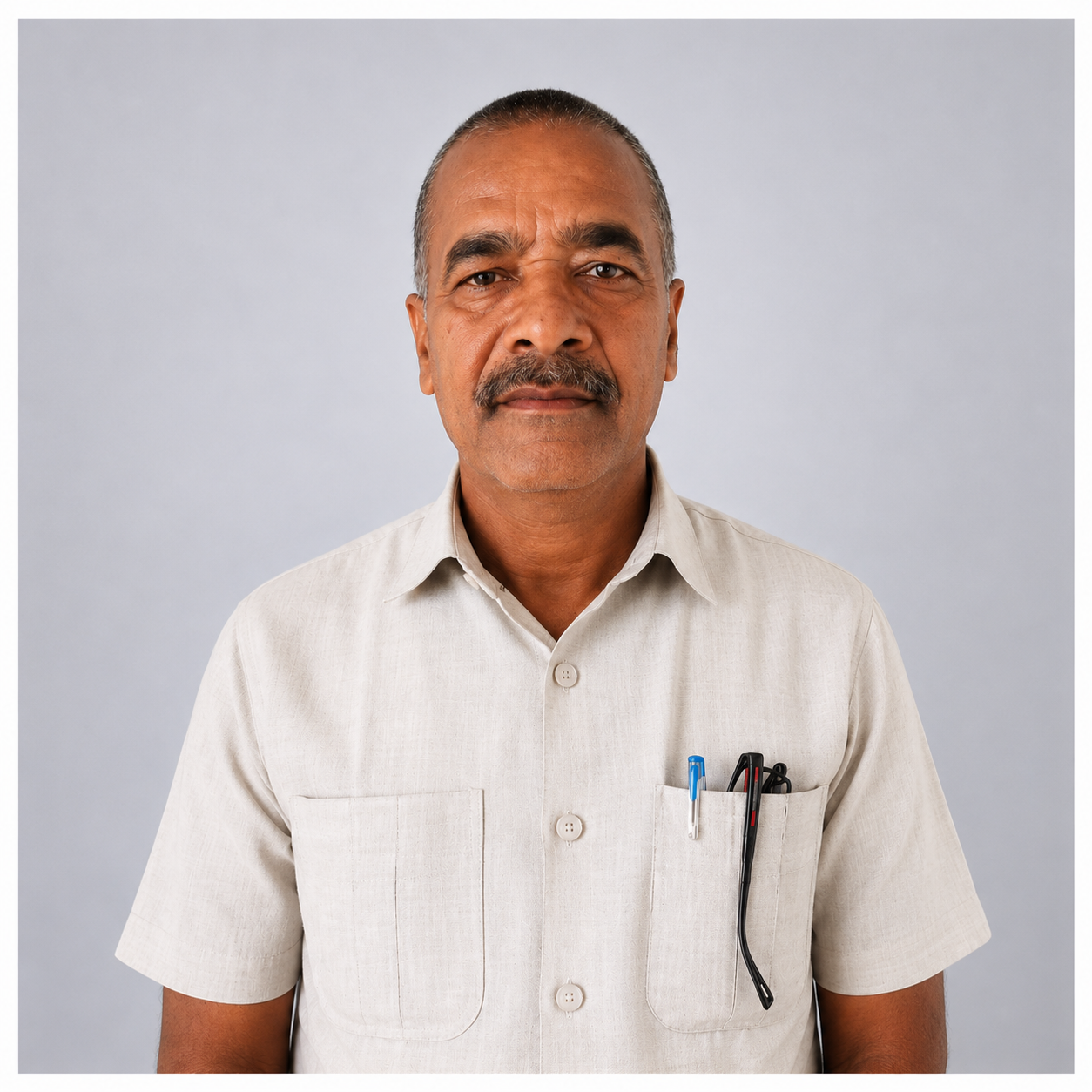 Dr. Rishikesh Tiwari