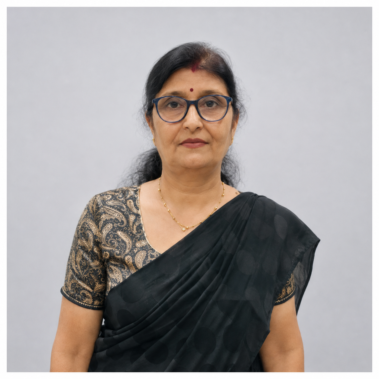 Dr. Sudha Tripathi