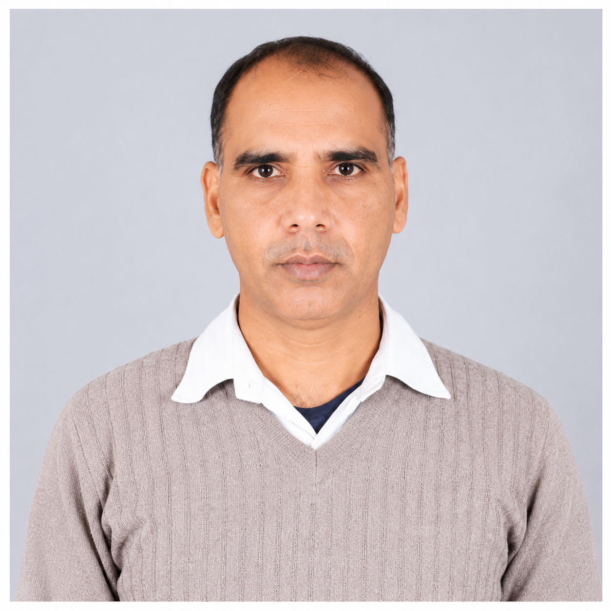 Dr. Umesh Kumar Mishra