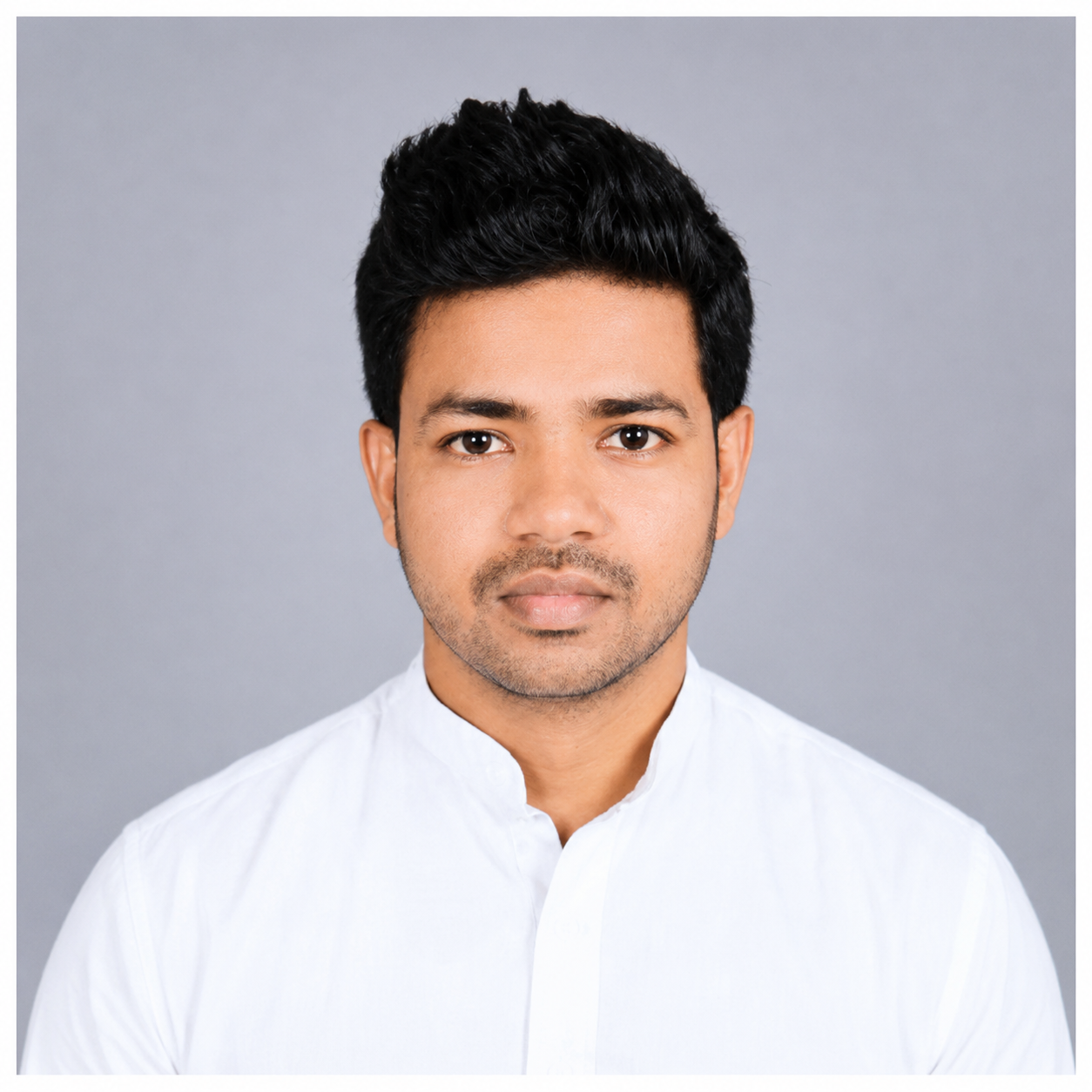 Mohammad Zahid