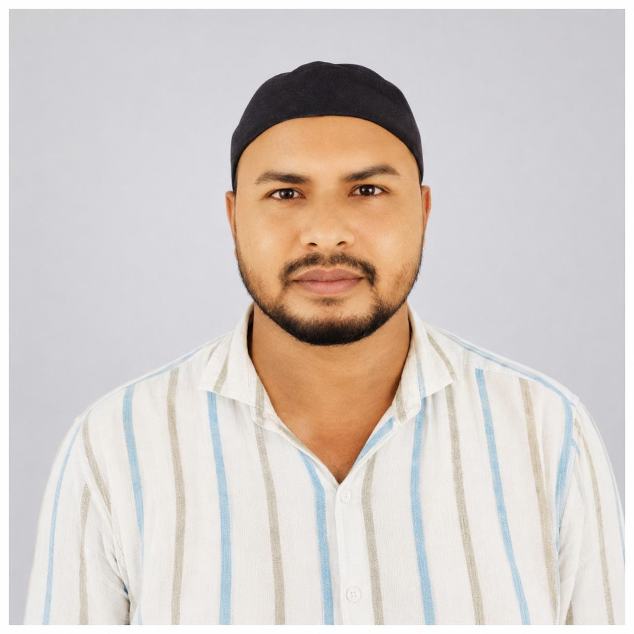 Munaur Ali
