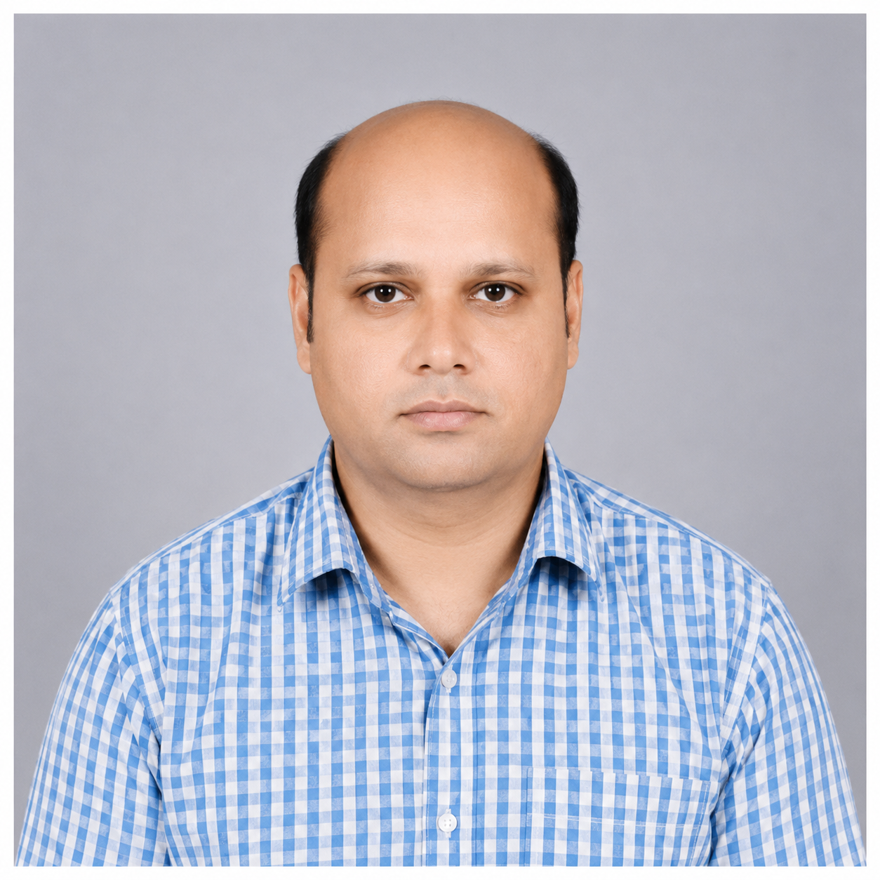 Navneet Kumar Singh