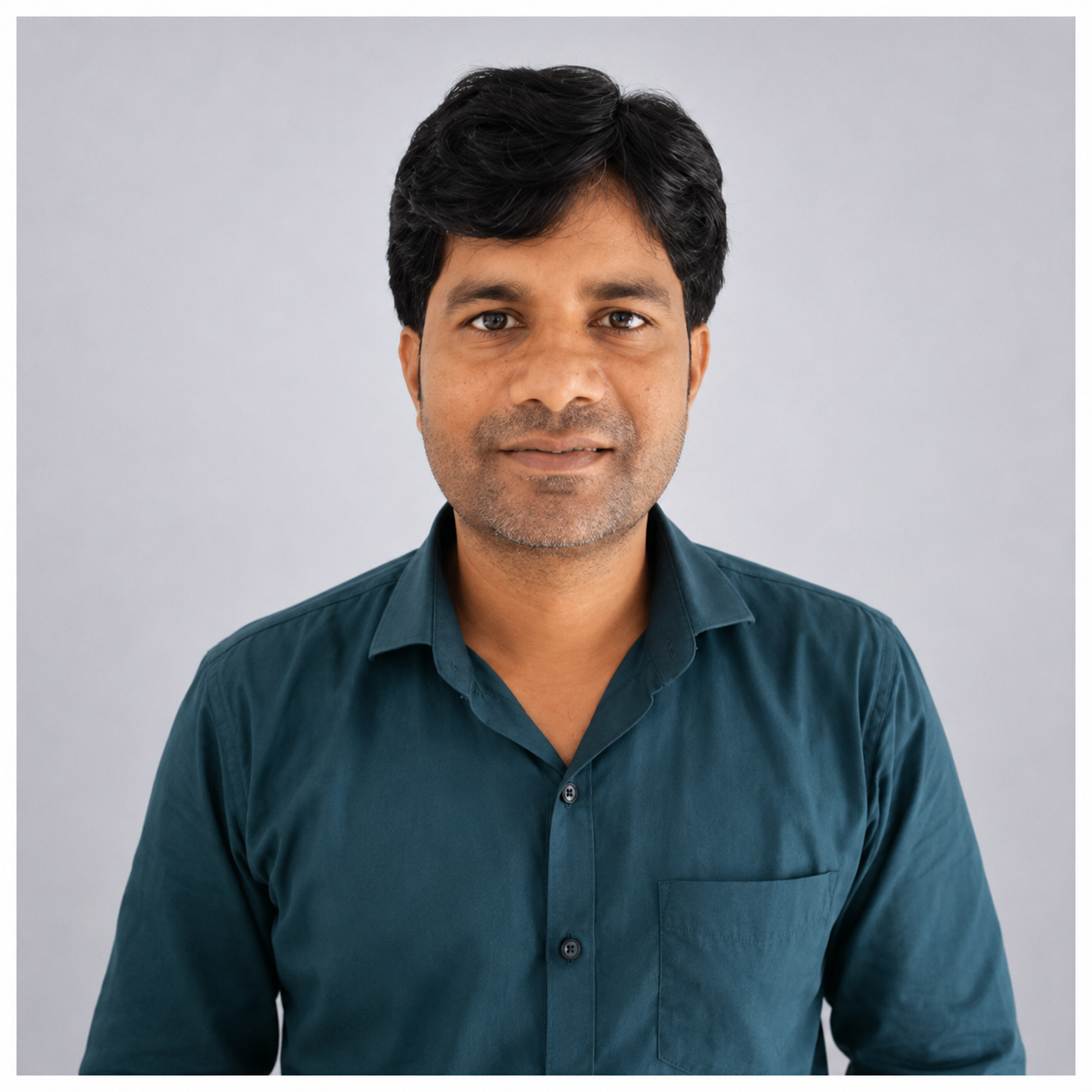 Ranjeet Kumar Yadav