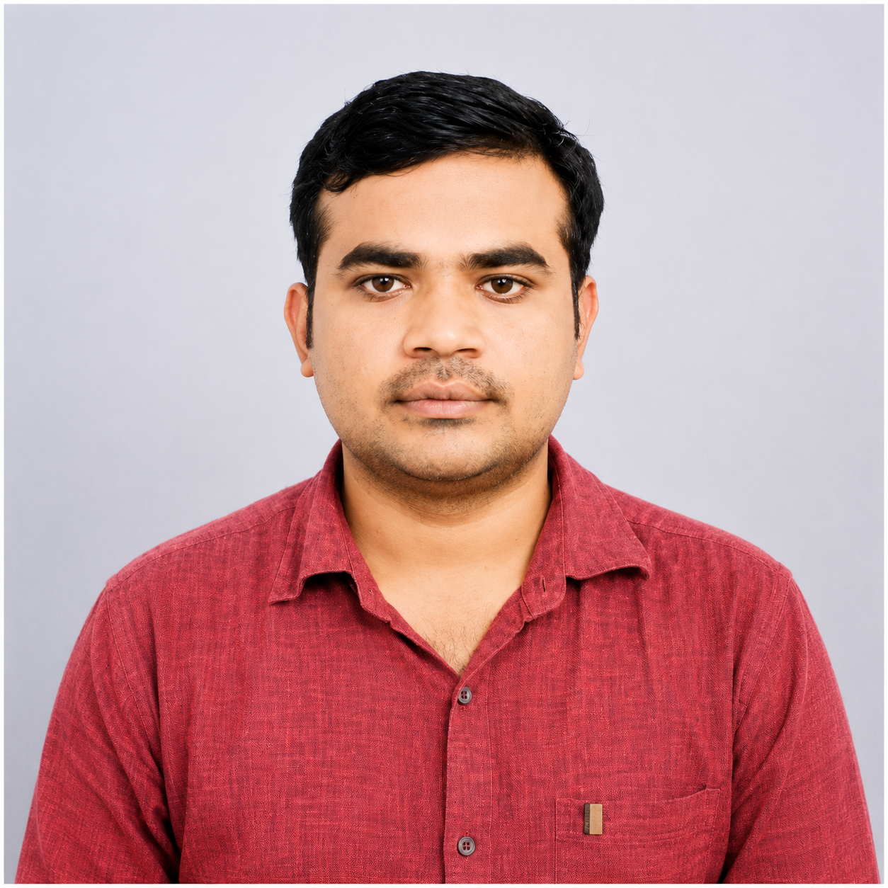 Saurav Verma