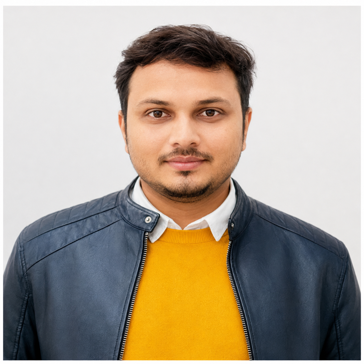 Vikas Srivastav