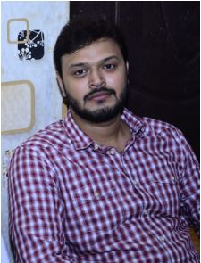 Mr. Shivam Tripathi