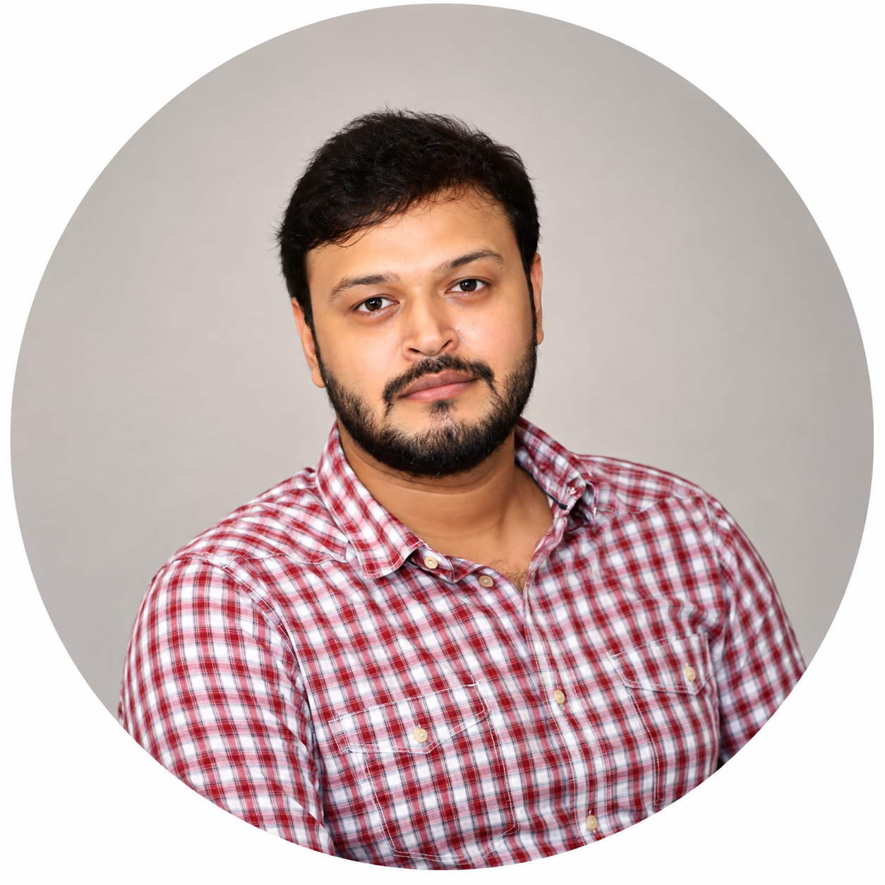 Shivam Tripathi