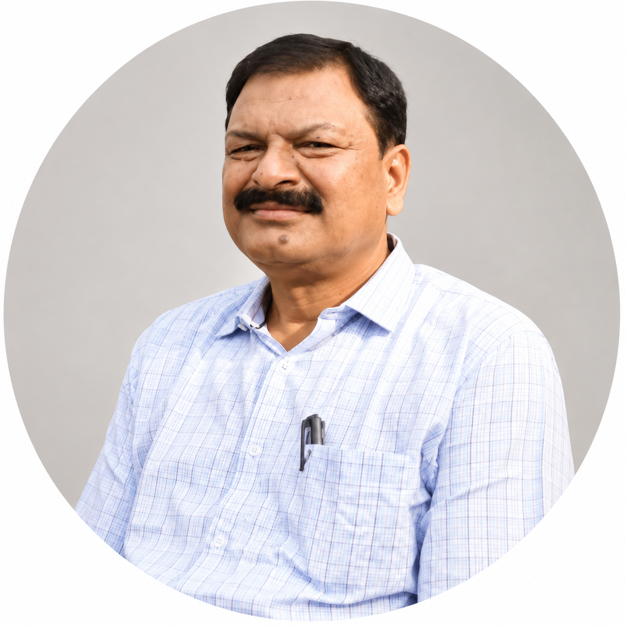 Shri Rakesh Tiwari - Director