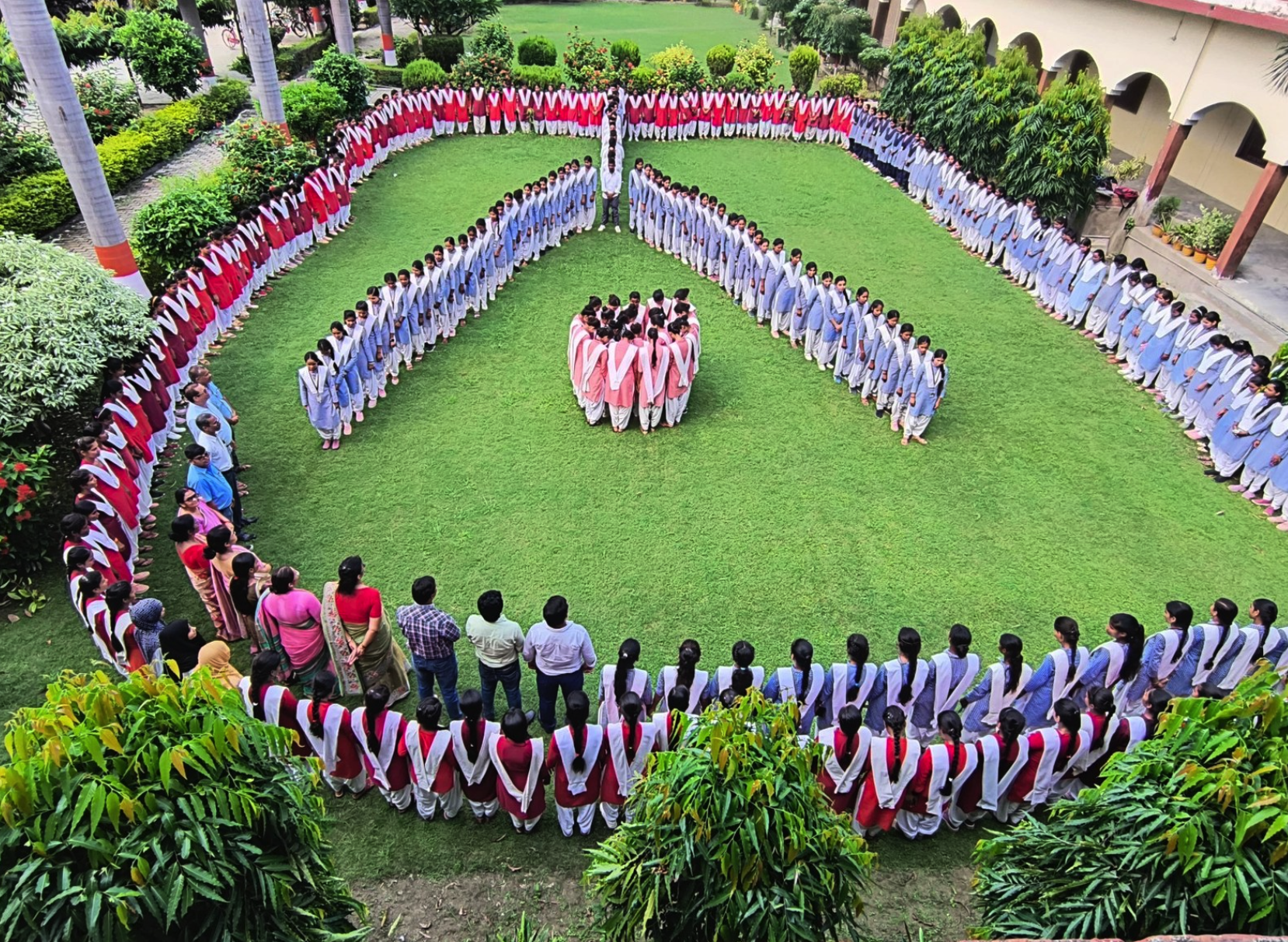 International Literacy Day