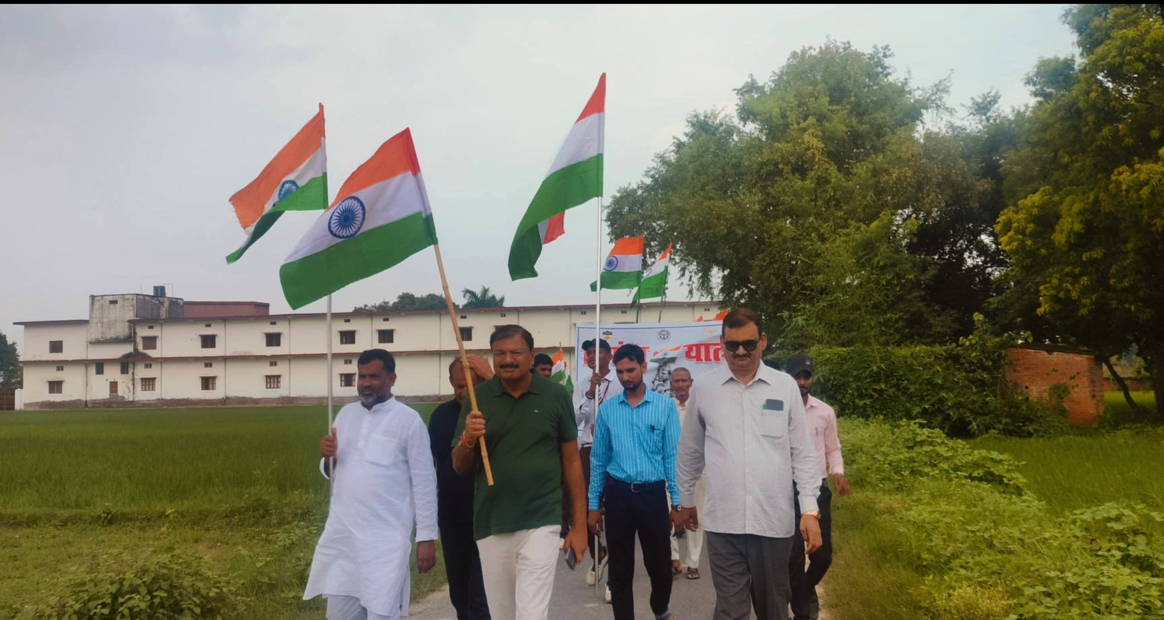 Colour Yatra