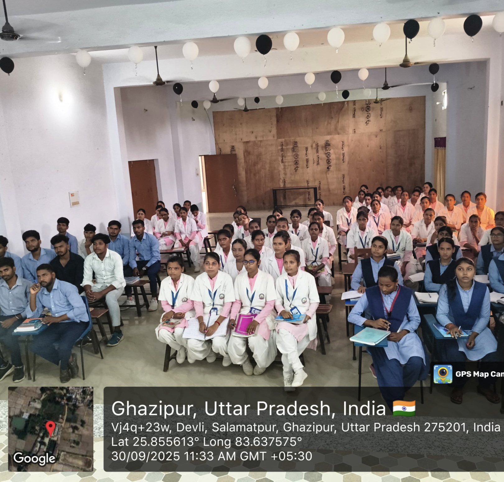 Education Awareness Programme
