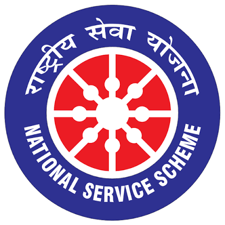 National Service Scheme Logo